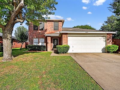 4829 Cedar Crest Dr, McKinney, TX, 75070