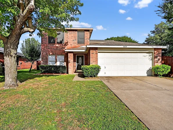 4829 Cedar Crest Dr, McKinney, TX 75070