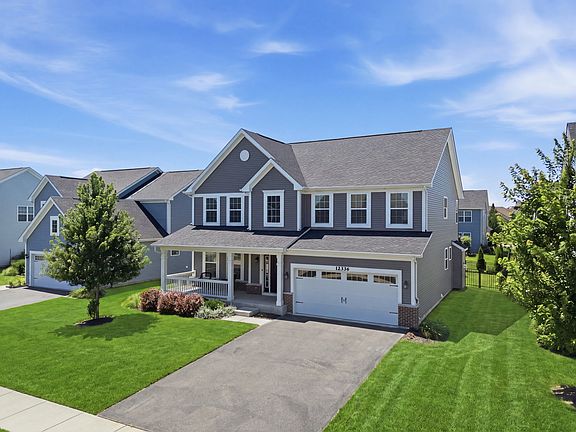 2nd image of 12336 S Prairie Ridge Ln