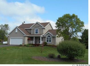 W6190 Fairway Dr, Spooner, WI 54801