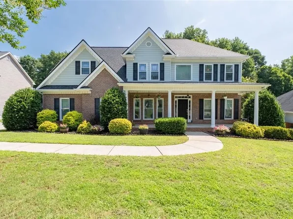 1169 Vintage Way, Hoschton, GA 30548