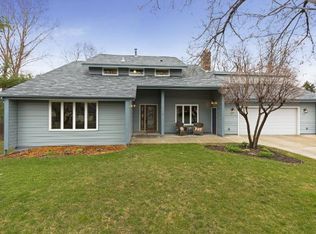 4551 Pleasant Dr, Arden Hills, MN 55112