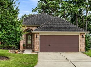 132 Fairway View Ln, Montgomery, TX 77356