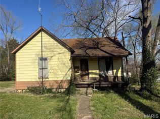 802 Tyler St, Park Hills, MO 63601