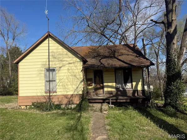 802 Tyler St, Park Hills, MO 63601