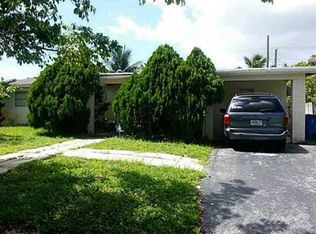 440 NW 41st St, Pompano Beach, FL 33064