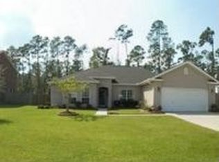 161 W Silvermaple Dr, Slidell, LA 70458