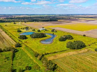 21211 Knolle Rd, Damon, TX 77430