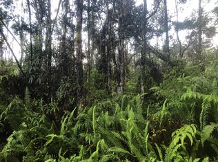 Pahoa Rd LOT 232, Pahoa, HI 96778