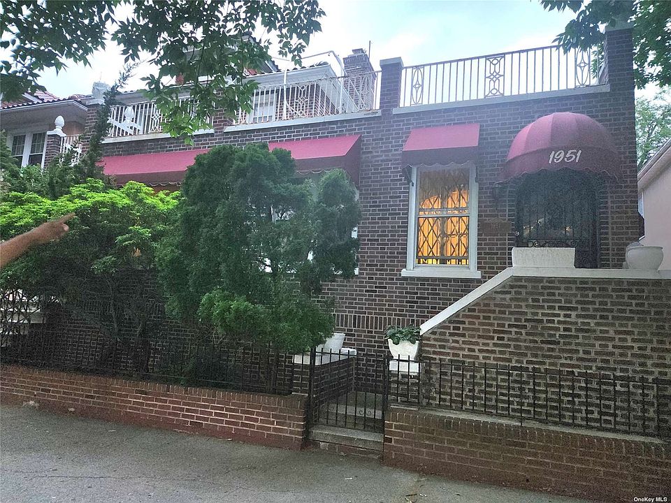 1951 Benedict Ave Bronx, NY, 10462 Apartments for Rent Zillow