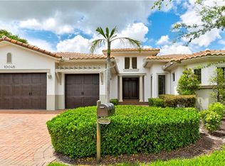 10045 Bay Leaf Ct, Parkland, FL 33076