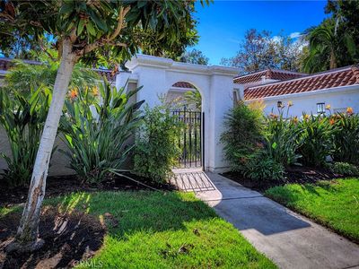 5523 Via La Mesa Unit C, Laguna Woods, CA, 92637