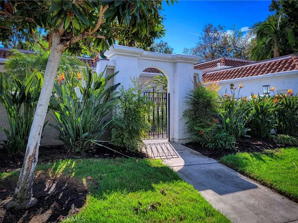5523 Via La Mesa Unit C, Laguna Woods, CA 92637