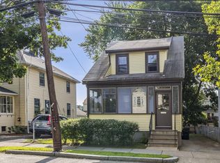 61 Lexington St, Watertown, MA 02472