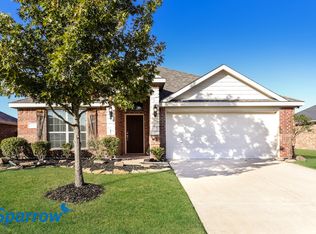 203 Longhorn Dr, Waxahachie, TX 75165
