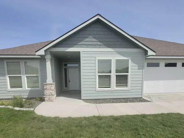 (undisclosed Address), Kennewick, WA 99338