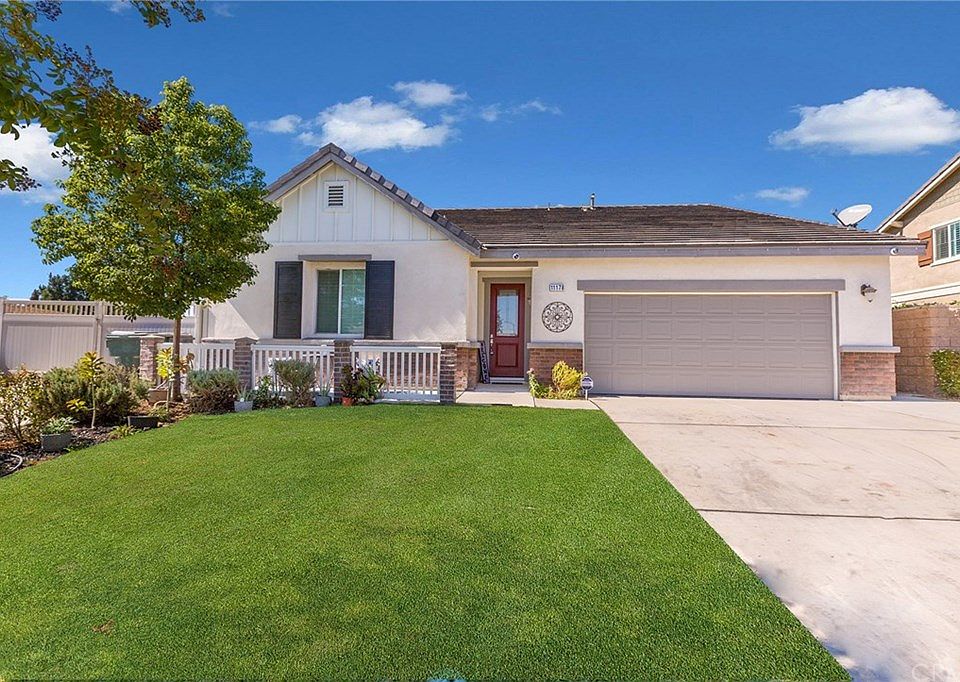 2nd image of 11178 Camarena Ave