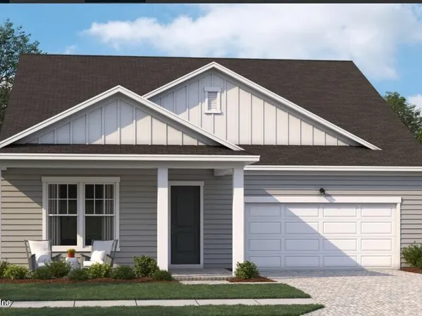 77 CRES SHRS Road, St. Augustine, FL 32086