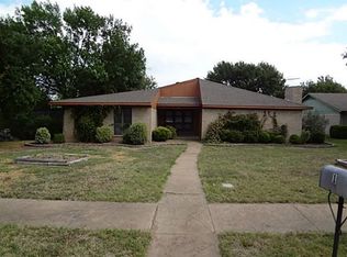 1 Justin Ct, Richardson, TX 75081