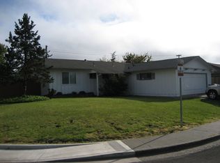 349 Alden Ave, Rohnert Park, CA 94928