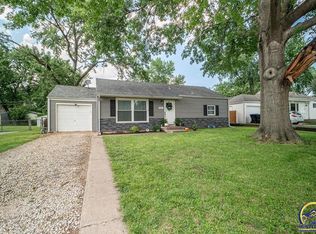 5612 SW 14th St, Topeka, KS 66604