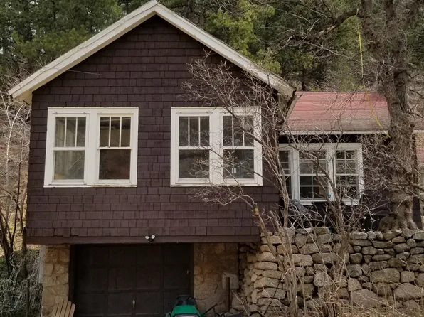 38470 Boulder Canyon Dr, Boulder, CO