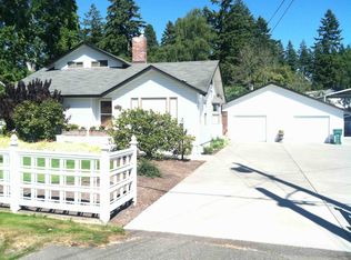 13726 20th Ave NE, Seattle, WA 98125