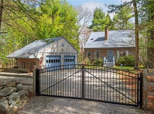 126 Biscuit City Rd, Charlestown, RI 02813