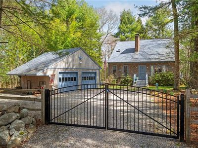 126 Biscuit City Rd, Charlestown, RI, 02813