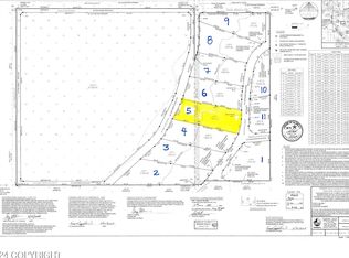 LOT 5 Authentic Rd, Soldotna, AK 99669