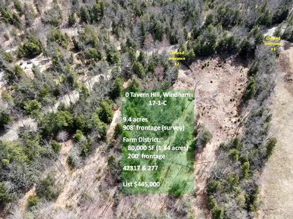 0 Tavern Hill, Windham, ME 04062