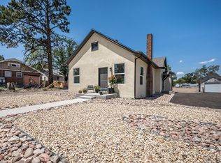 615 W 24th St, Pueblo, CO 81003