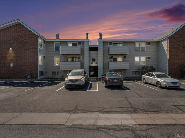 10150 E Virginia Avenue #10-302, Denver, CO 80247