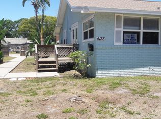 4135 3rd Ave S, Saint Petersburg, FL 33711