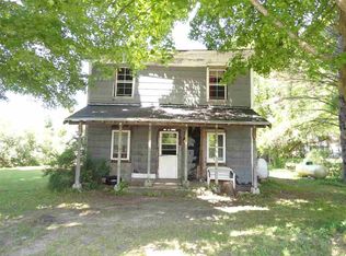 18778 Ash St, Copemish, MI 49625