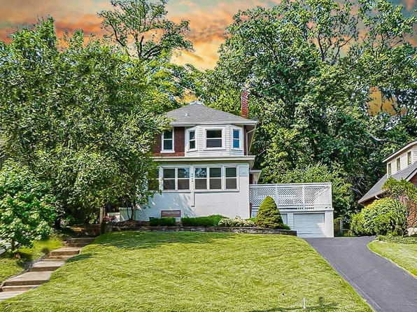 3482 Linwood Ave, Cincinnati, OH 45226