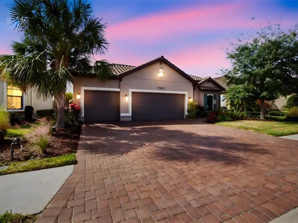 10105 Batchelder Ter, Palmetto, FL 34221