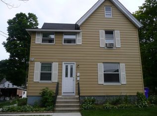 48 Harvard St, Watertown, CT 06779