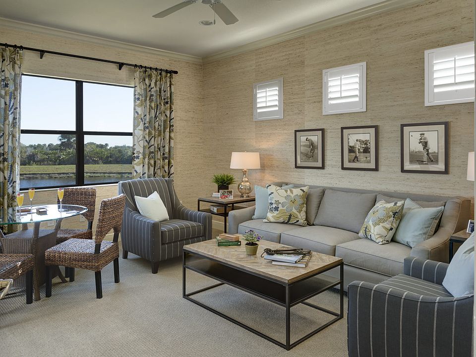 Sanibel 2 Plan, Verandah, Fort Myers, FL 33905 Zillow