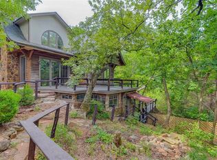 17470 E Covell Rd, Luther, OK 73054