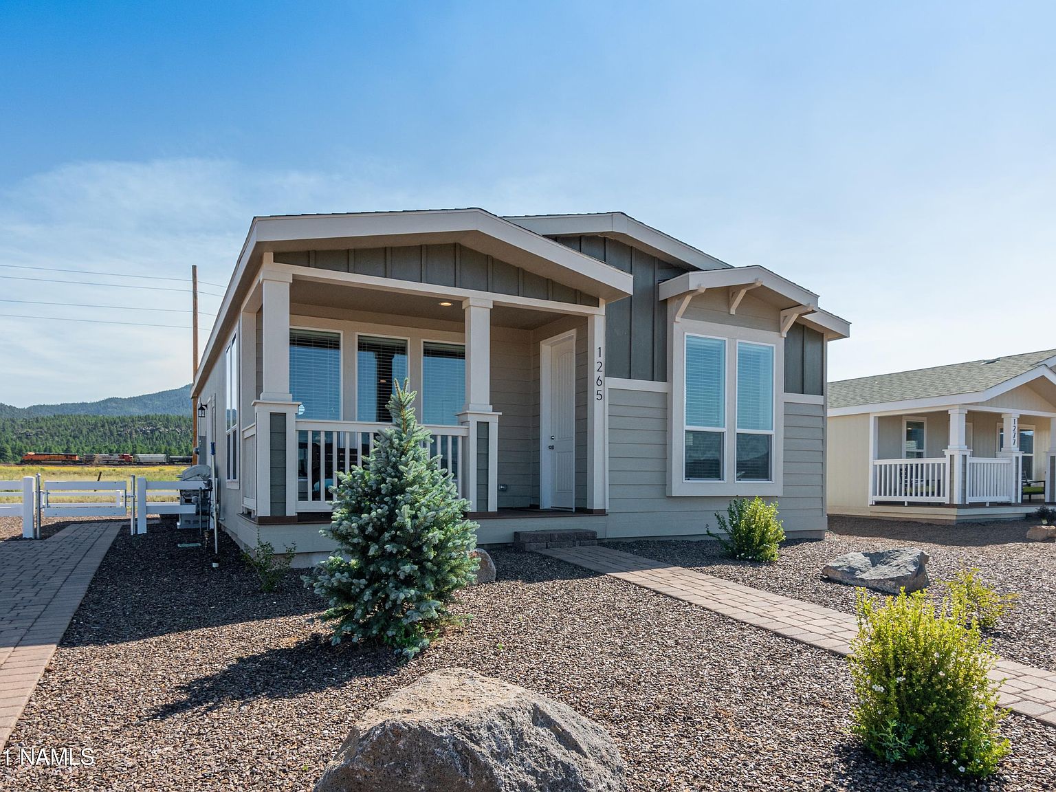 1265 Ponderosa Loop, Williams, AZ 86046 Zillow
