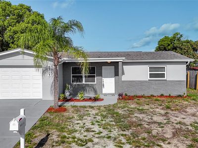 9315 Dresden Ln, Port Richey, FL, 34668