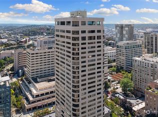1301 Spring St APT 12D, Seattle, WA