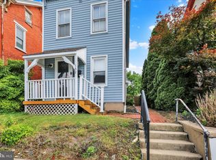 132 S Church St, Mohnton, PA 19540