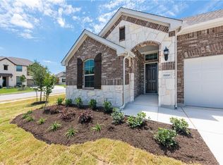 19300 Levels Trl, Pflugerville, TX 78660
