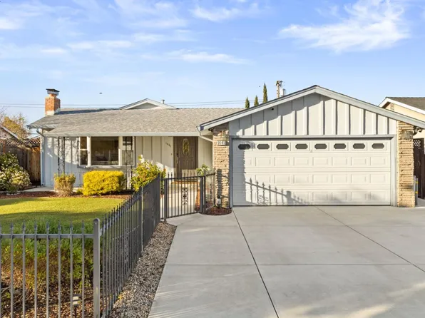 1441 Lansing Ave, San Jose, CA 95118