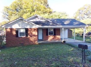 515 Walnut Ave, Dyersburg, TN 38024
