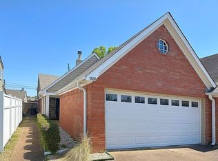 1818 Winship Dr, Cordova, TN 38016