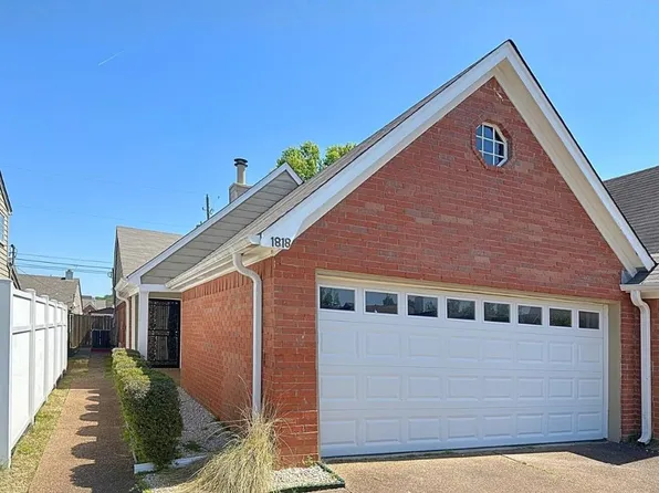 1818 Winship Dr, Cordova, TN 38016