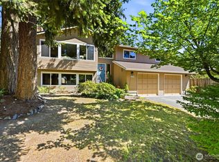 11714 SE 93rd St, Newcastle, WA 98056